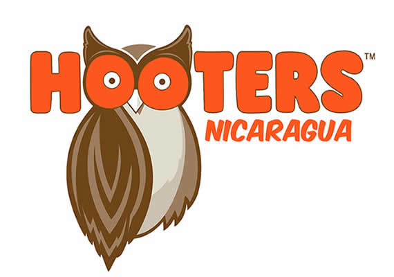 el mejor Sports Bar con el más moderno sistema de sonido, con dos paredes de video y 55 televisores para no perderte ni un minuto de los juegos favoritos. ¡Además, atienden las siempre sonrientes, Chicas Hooters!.